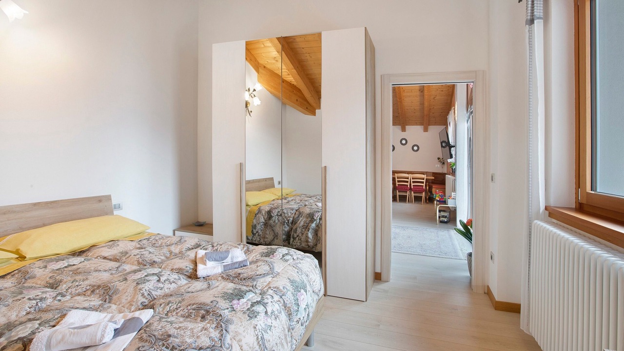 Photo of Bedroom in Valtellina