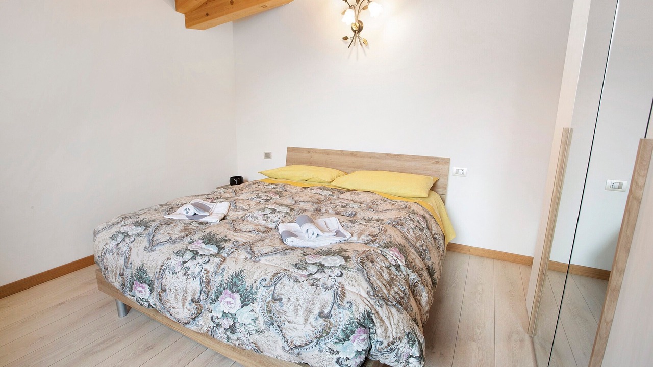 Photo of Bedroom in Valtellina