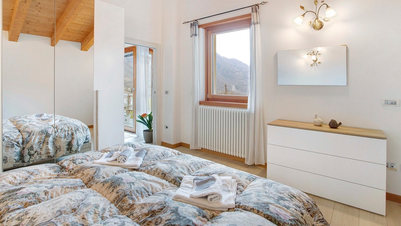 Photo of Bedroom in Valtellina