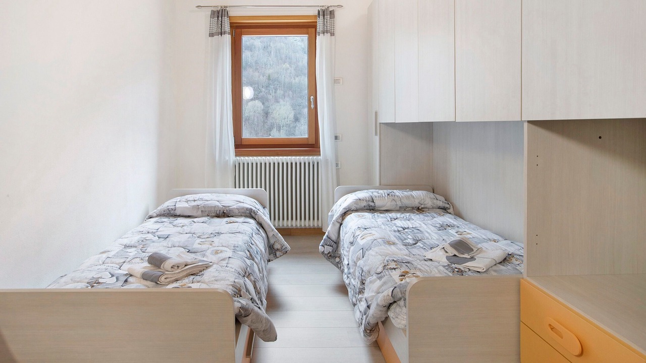 Photo of Bedroom in Valtellina