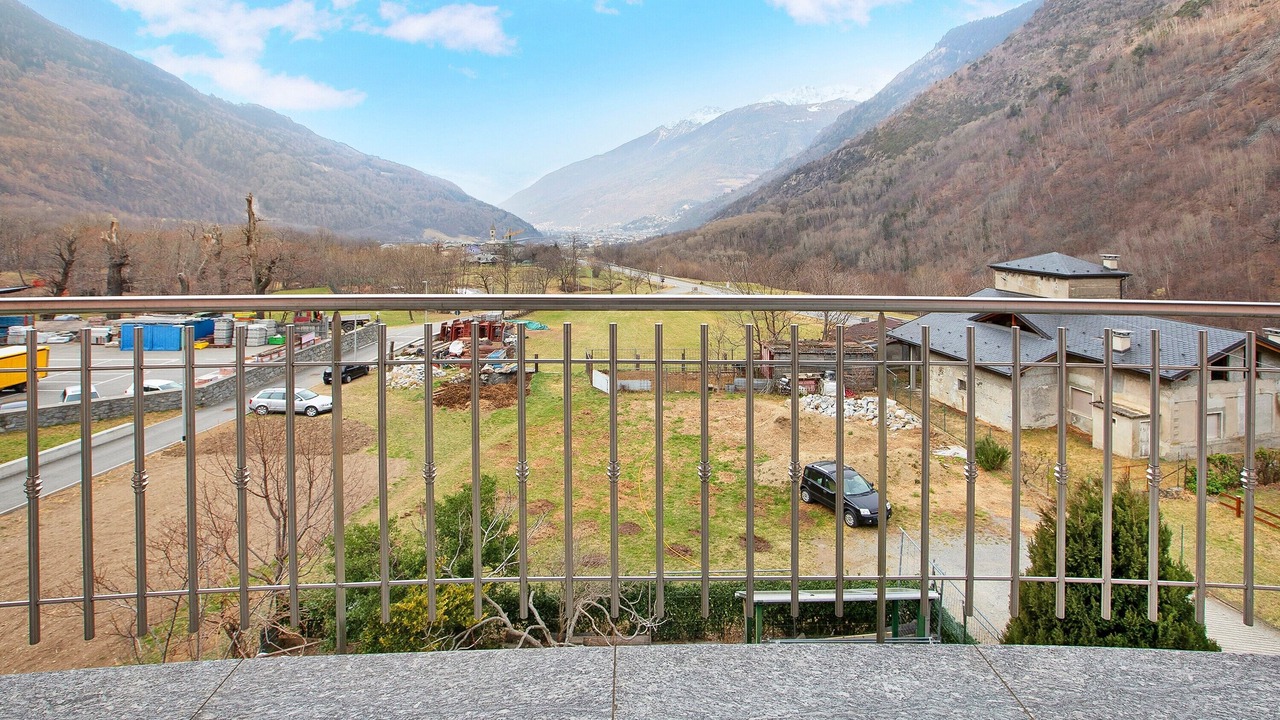 Photo of Outdoor in Valtellina