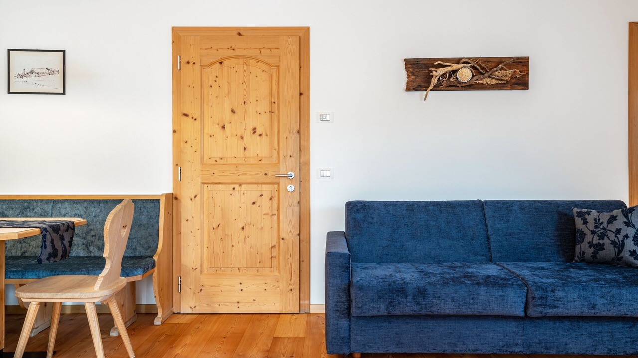 Photo of Livingroom in Lajen