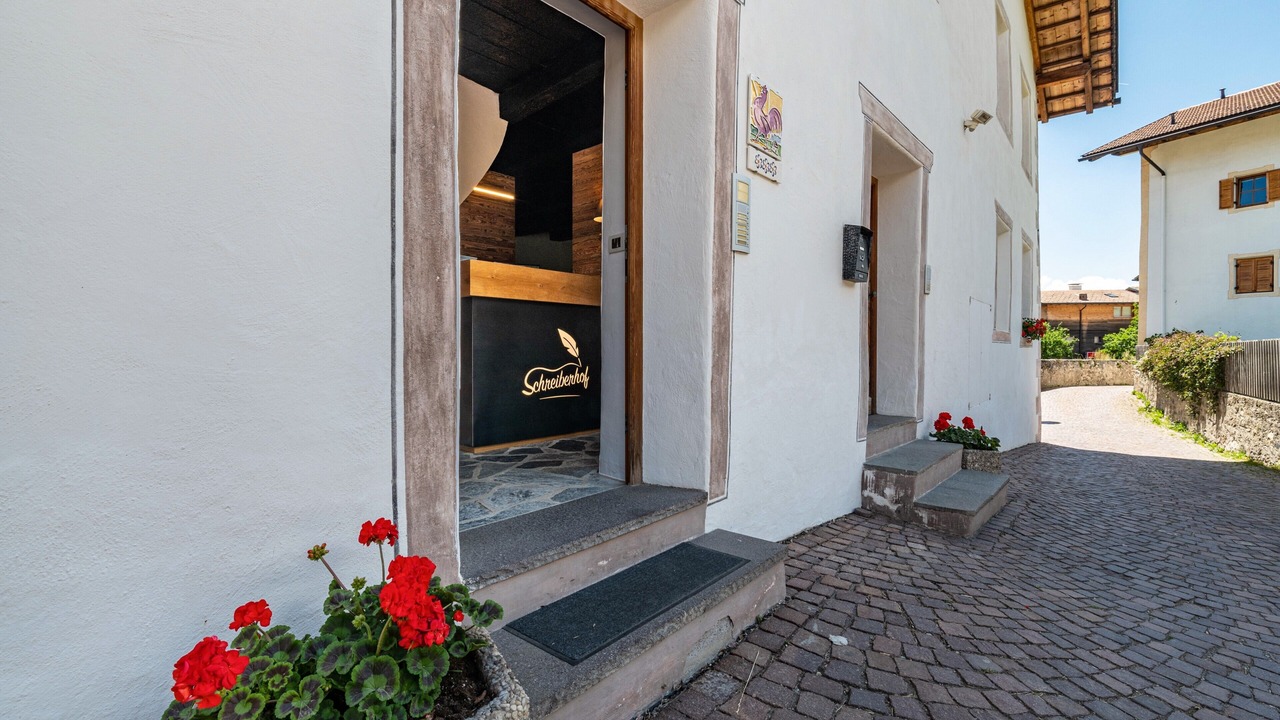 Photo of Outdoor in Lajen