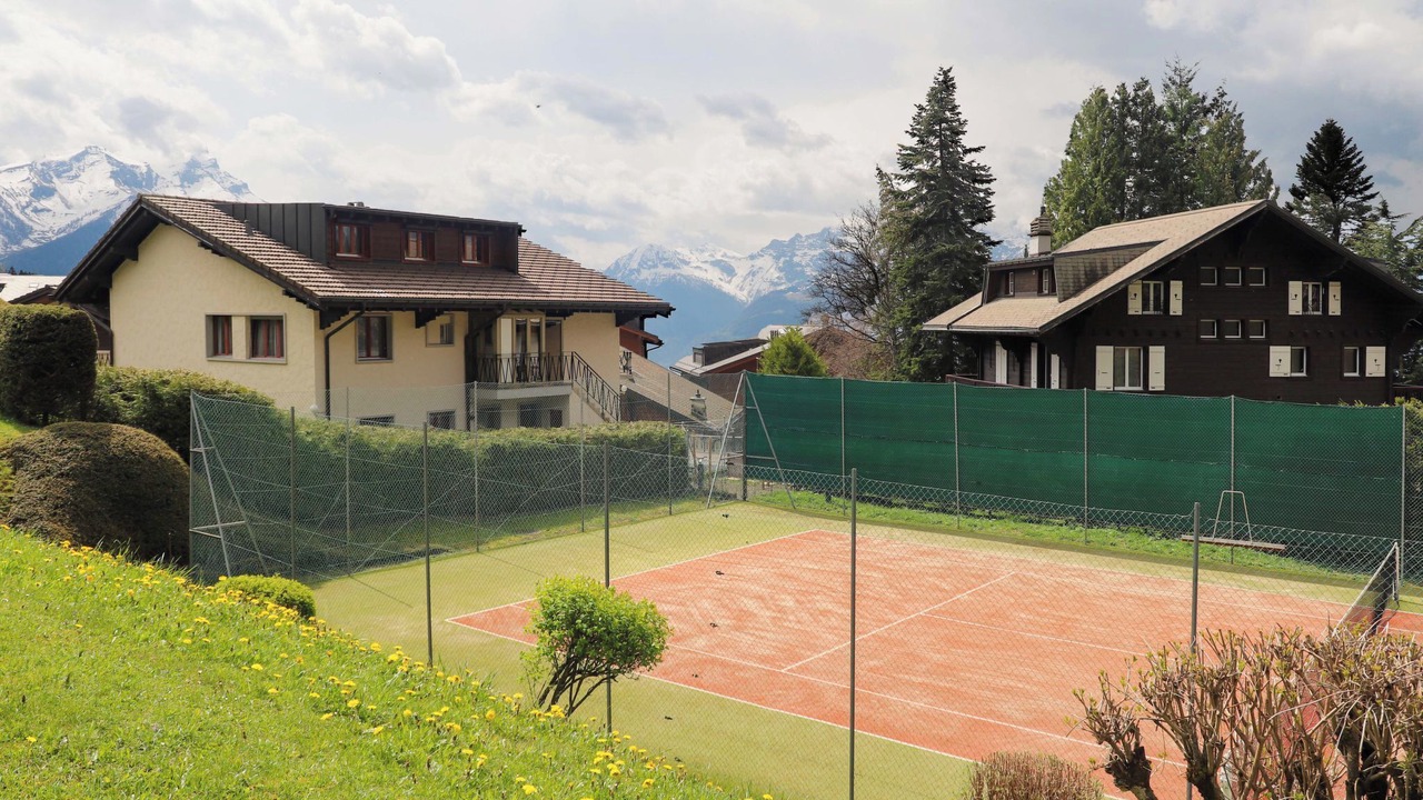 Photo of Outdoor in Villars-sur-Ollon
