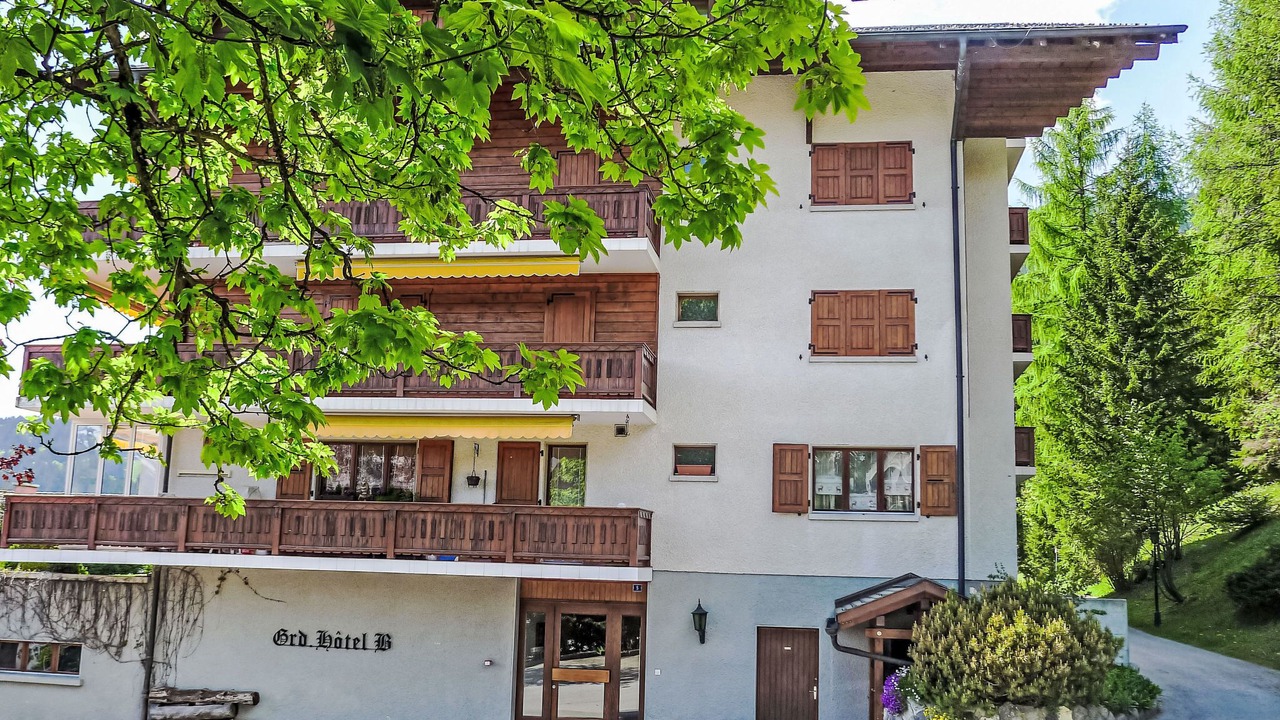 Photo of Others in Villars-sur-Ollon