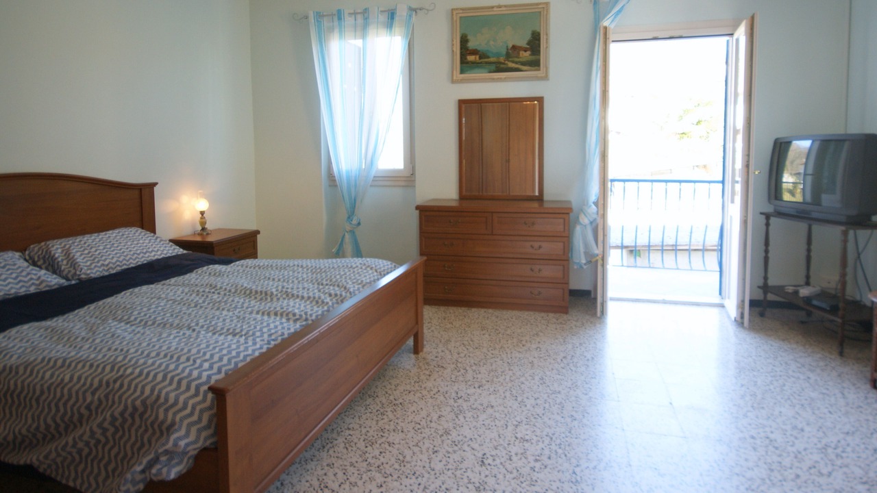 Photo of Bedroom in Cissano