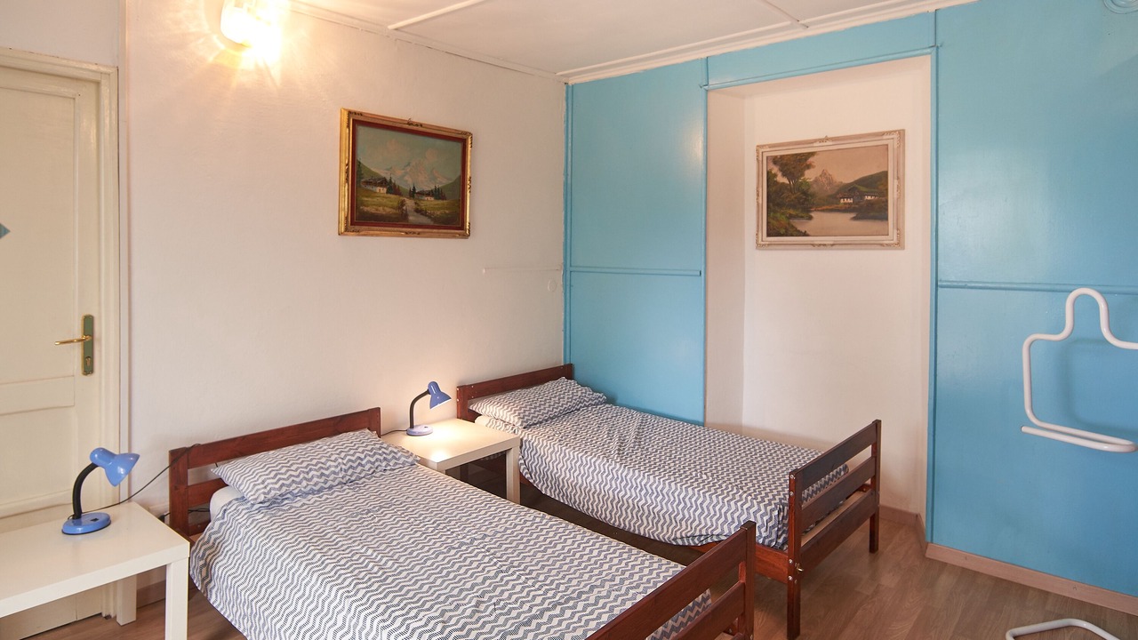 Photo of Bedroom in Cissano