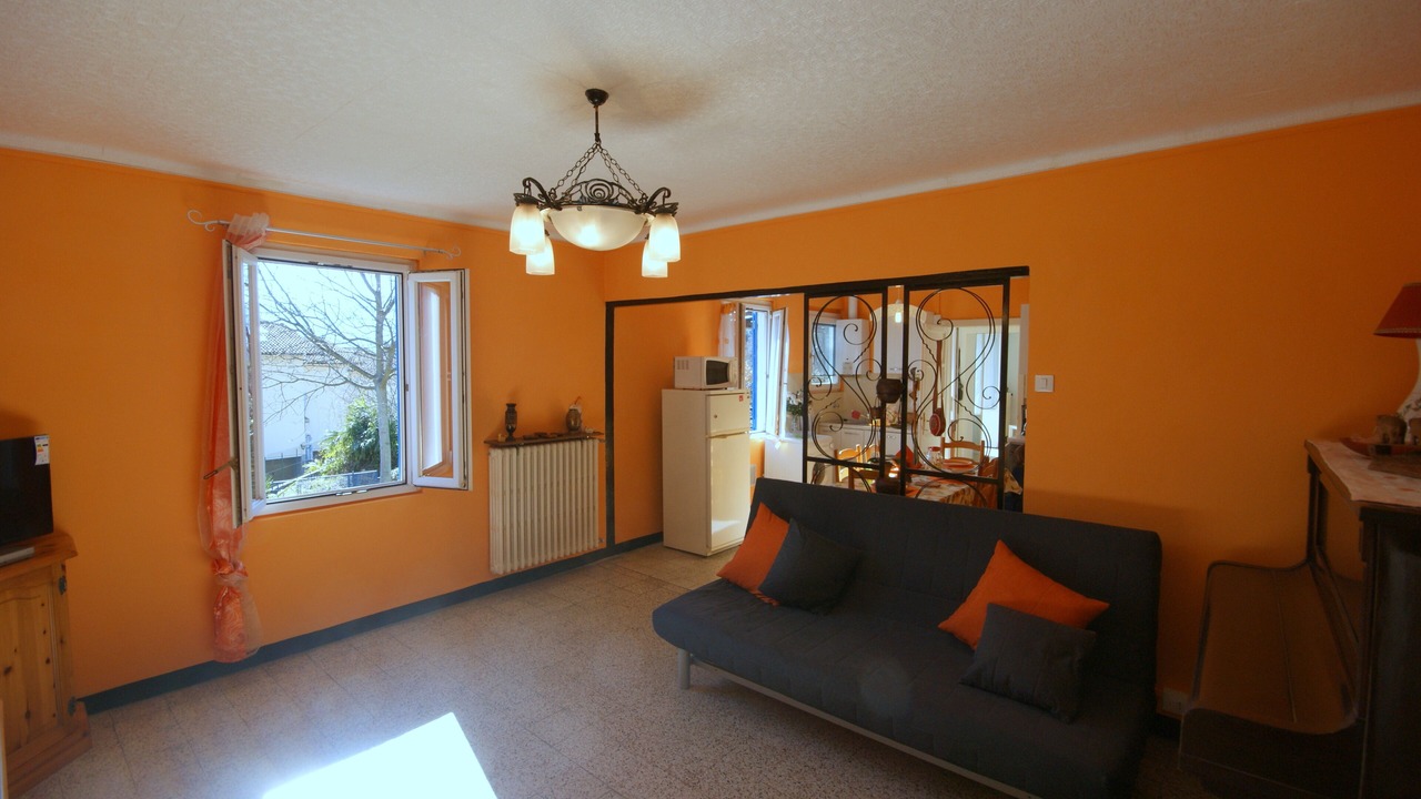 Photo of Livingroom in Cissano