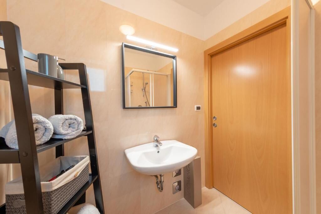Photo of Bathroom in Merano