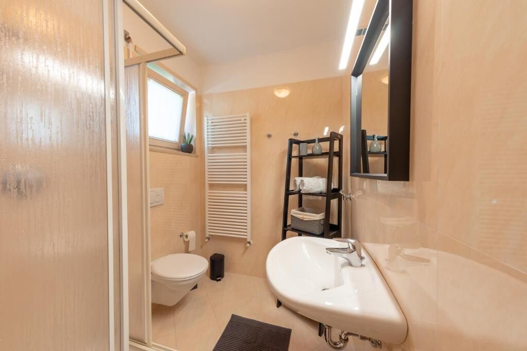 Photo of Bathroom in Merano