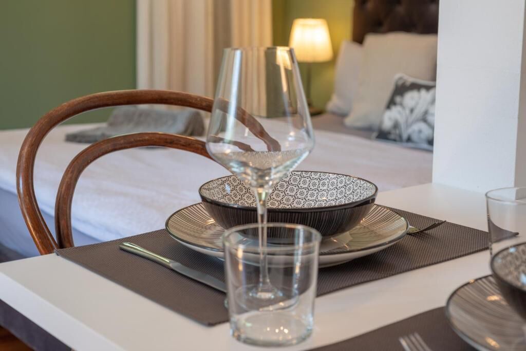 Photo of Bedroom in Merano