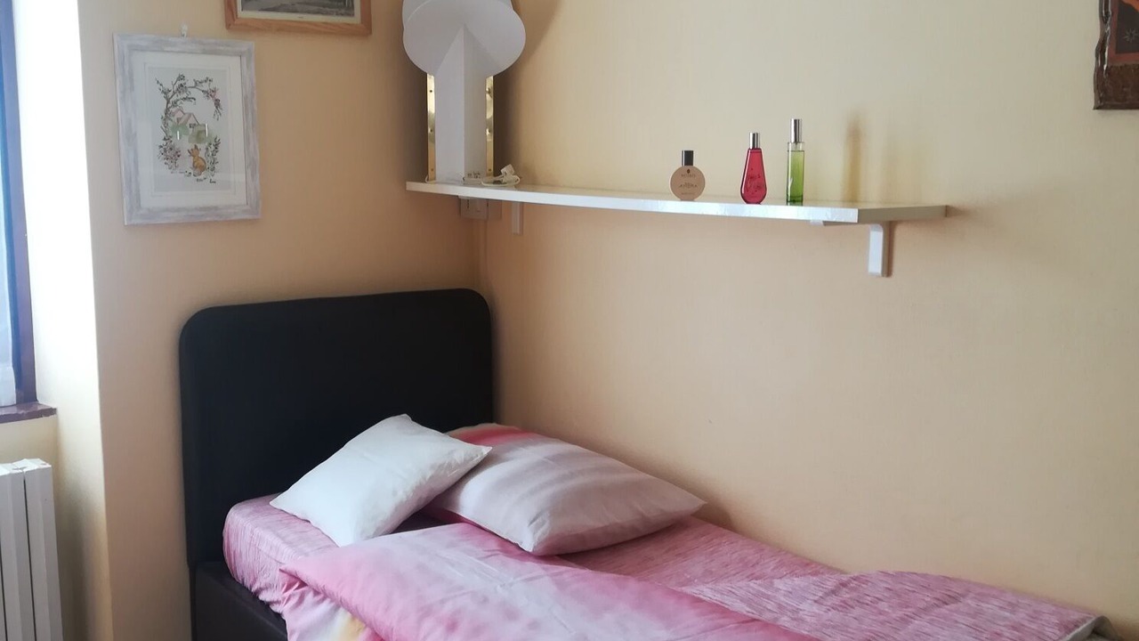 Photo of Bedroom in Gardola