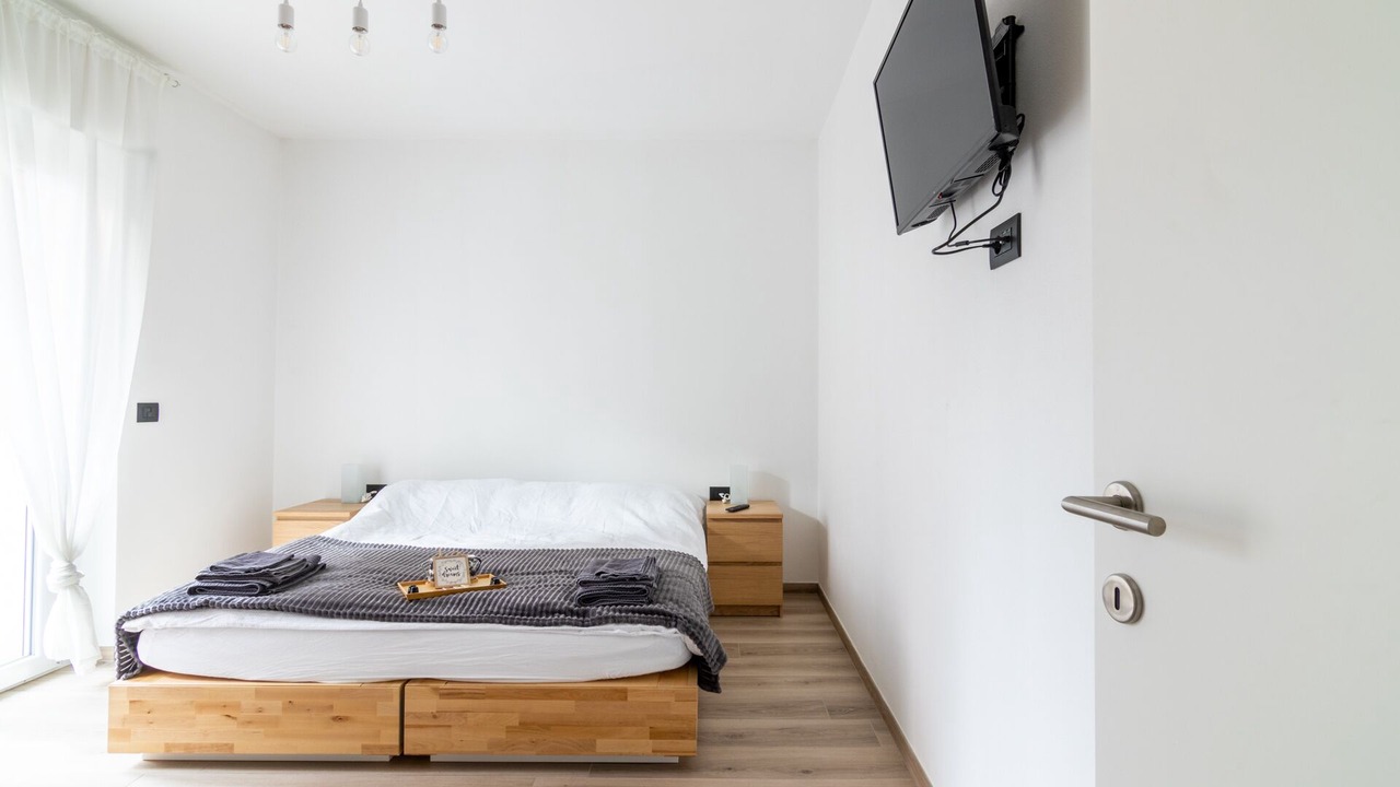Photo of Bedroom in Merano