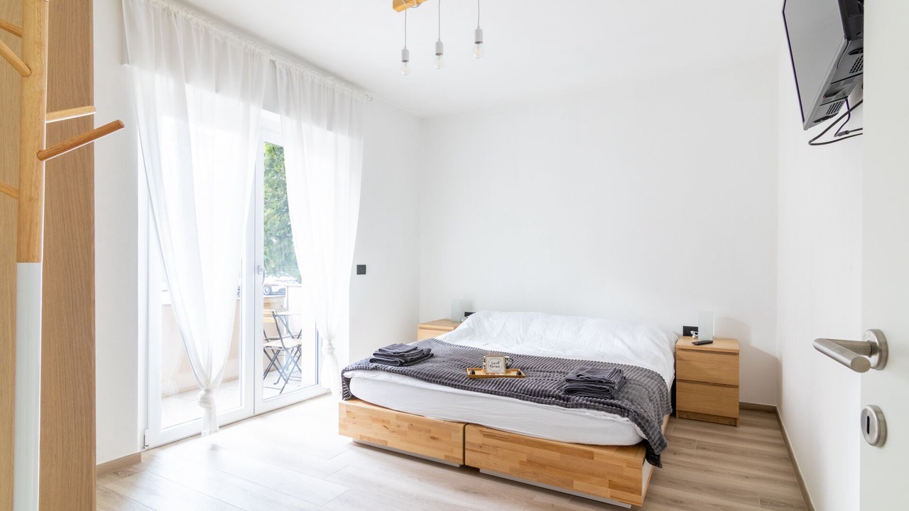 Photo of Bedroom in Merano