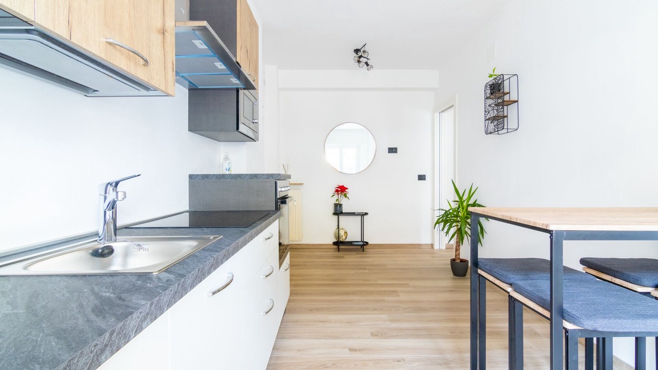 Photo of Kitchen in Merano