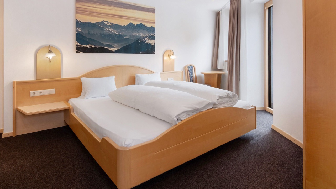 Photo of Bedroom in Solda