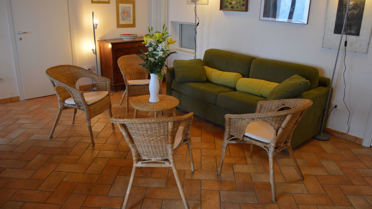 Photo of Livingroom in Selva
