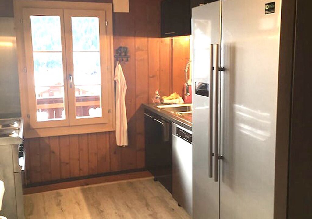 Photo of Kitchen in Morgins