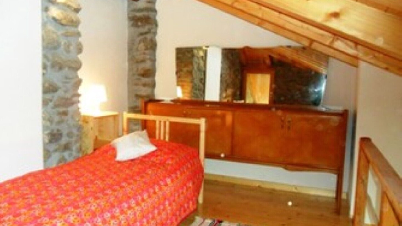 Photo of Bedroom in Cremia