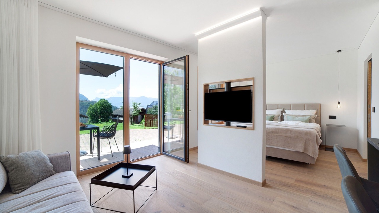 Photo of Bedroom in Rifiano