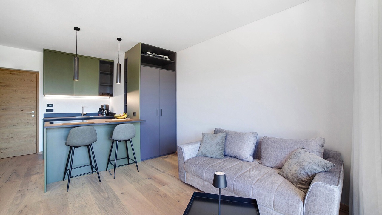 Photo of Livingroom in Rifiano
