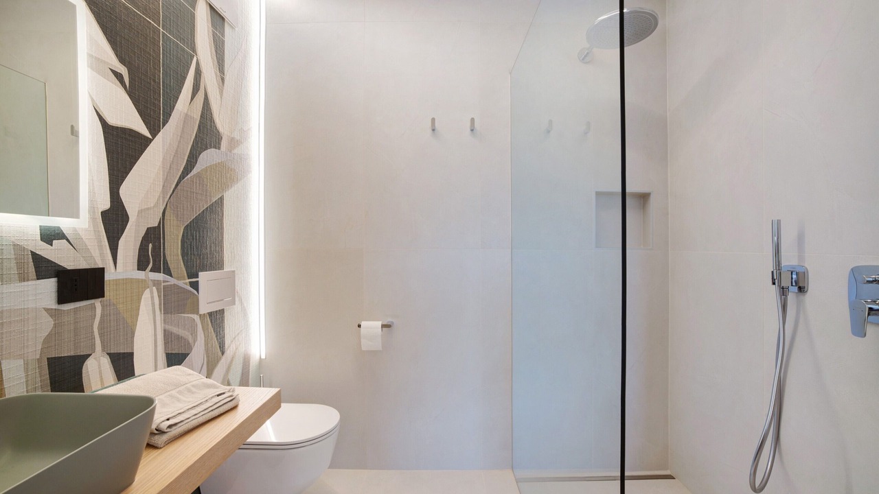 Photo of Bathroom in Rifiano