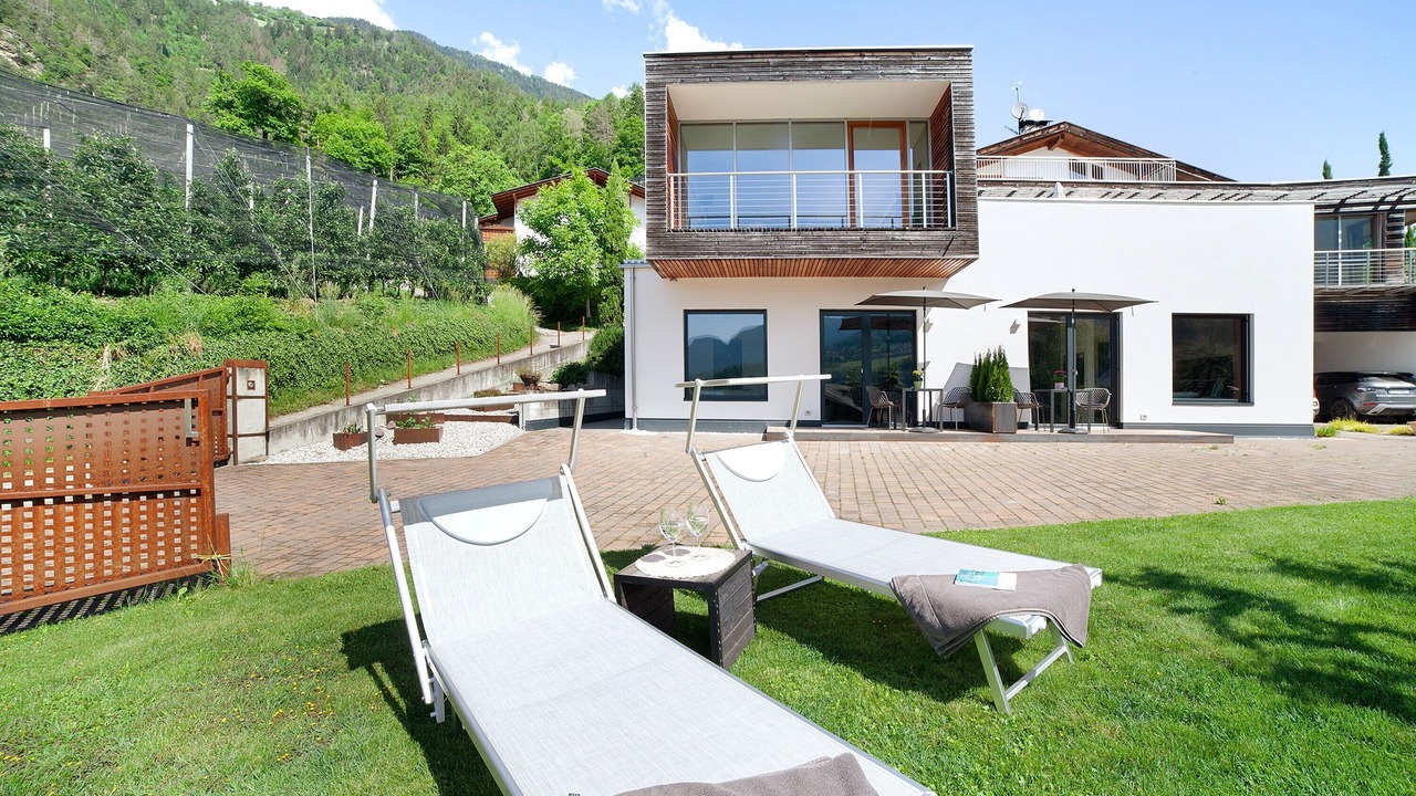 Photo of Patio Balcony in Rifiano