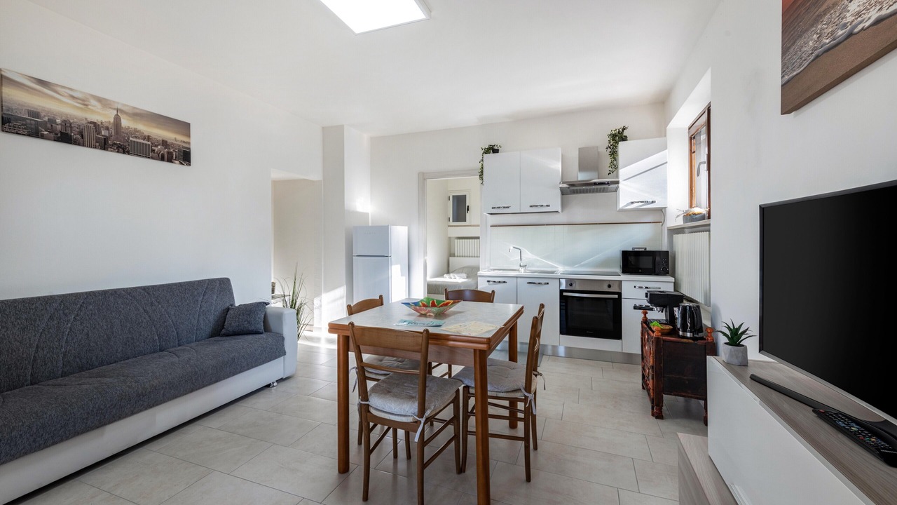 Photo of Livingroom in San Felice del Benaco