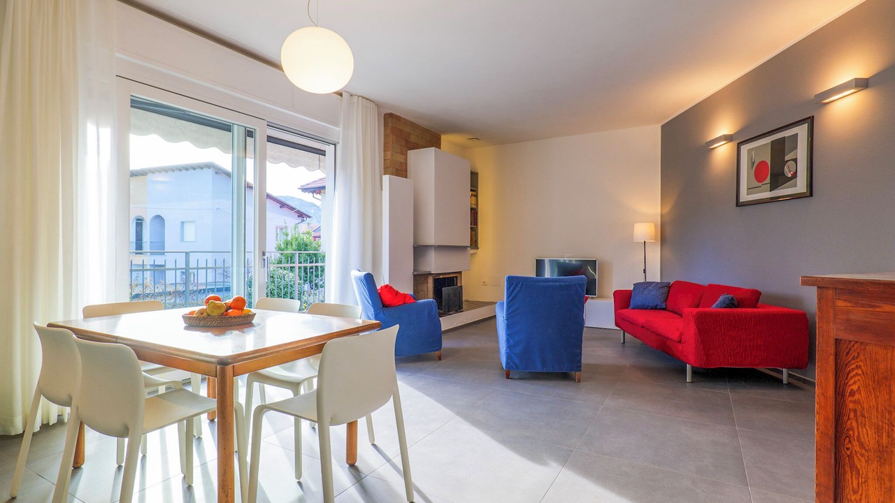 Photo of Livingroom in Pallanza