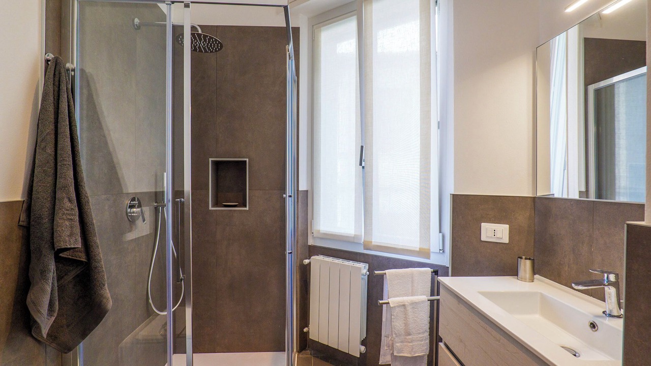 Photo of Bathroom in Pallanza