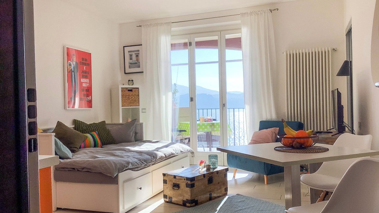 Photo of Livingroom in Gonte