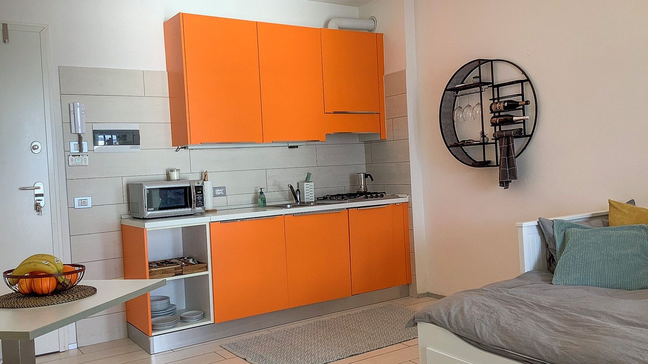 Photo of Bedroom in Gonte