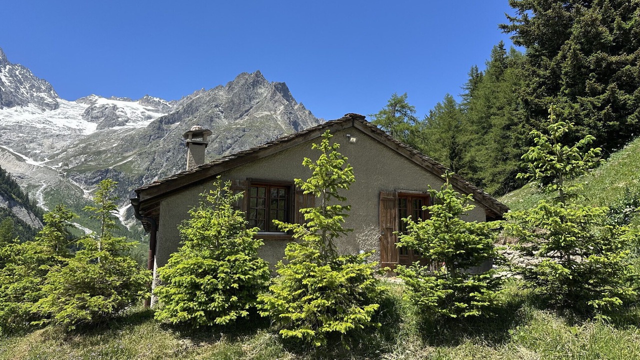 Photo of Outdoor in La Fouly