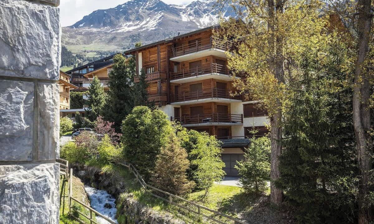 Photo of Outdoor in Verbier