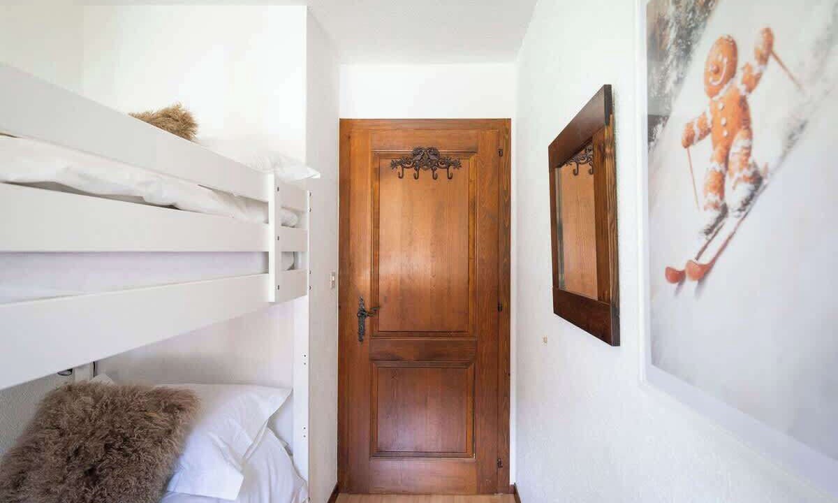 Photo of Bedroom in Verbier