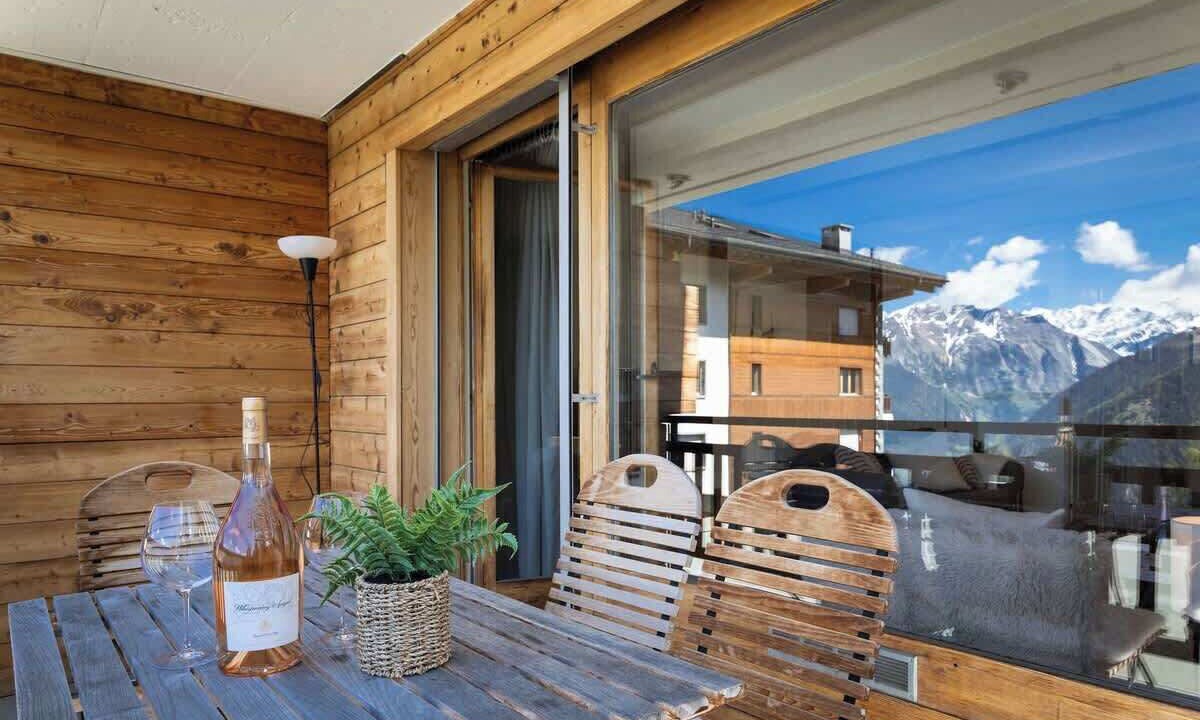 Photo of Outdoor in Verbier