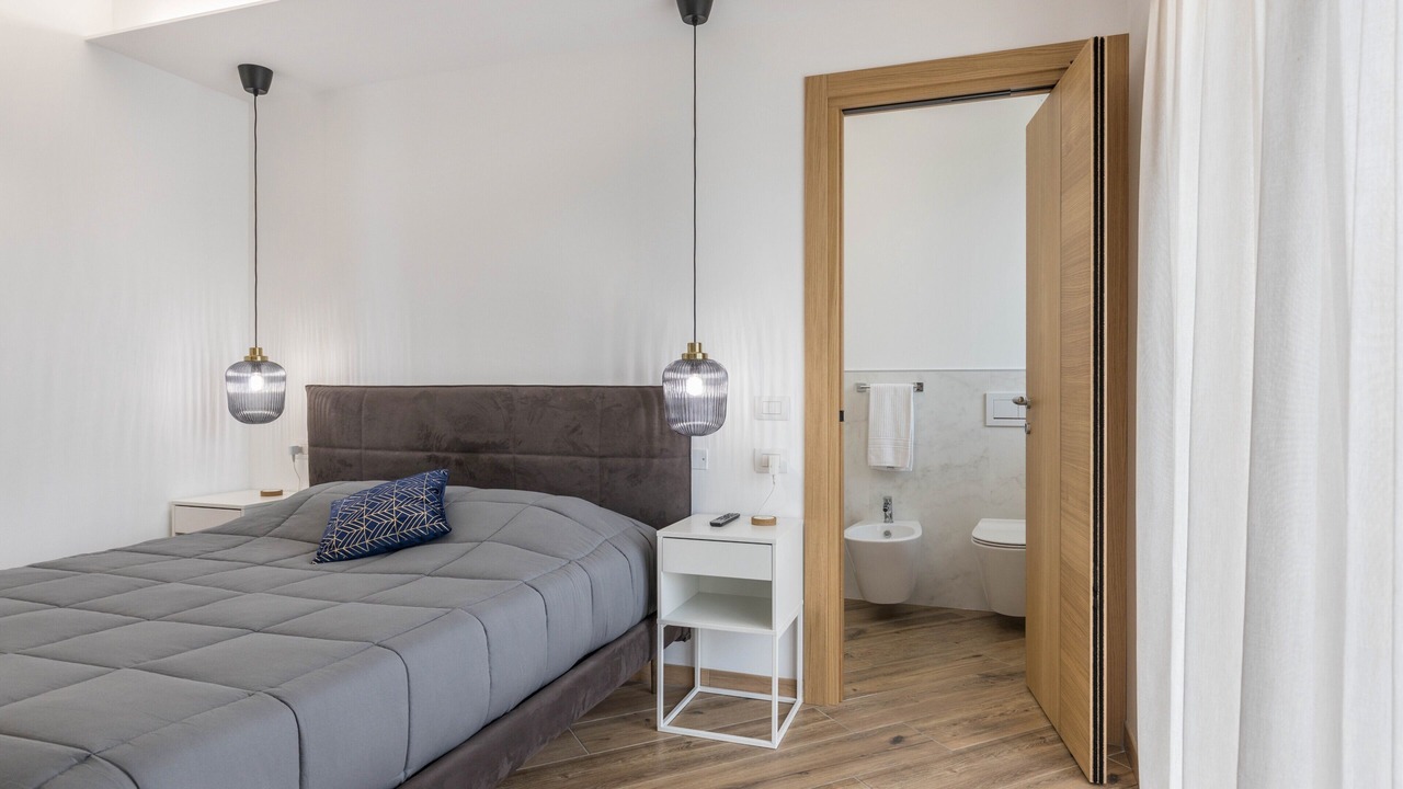Photo of Bedroom in Cisano