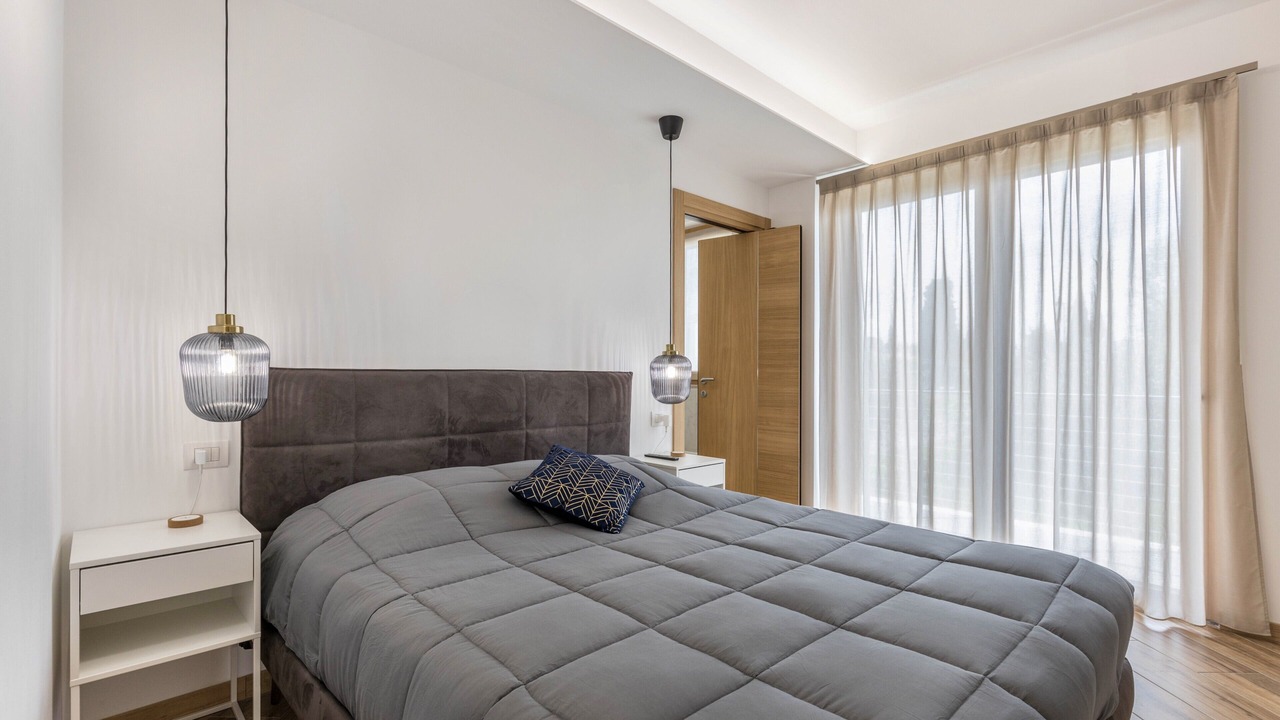 Photo of Bedroom in Cisano