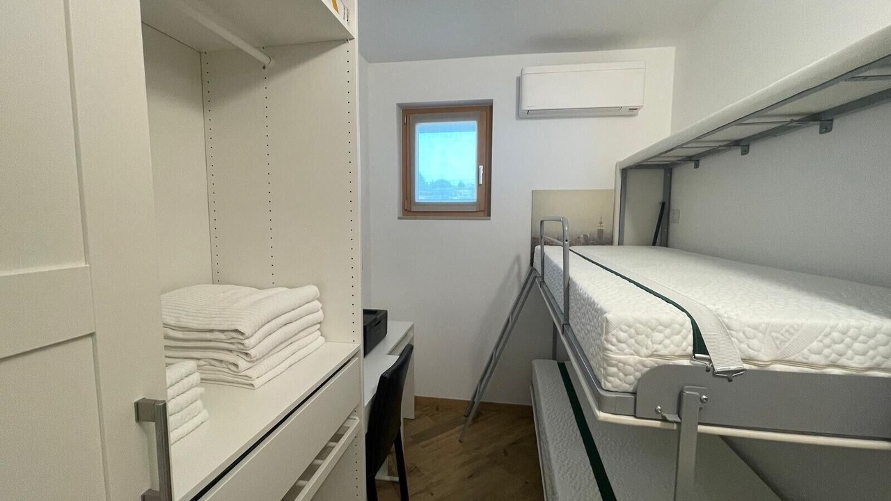 Photo of Bedroom in Cisano