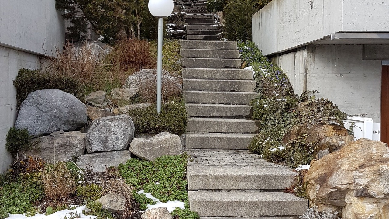 Photo of Outdoor in Beatenberg