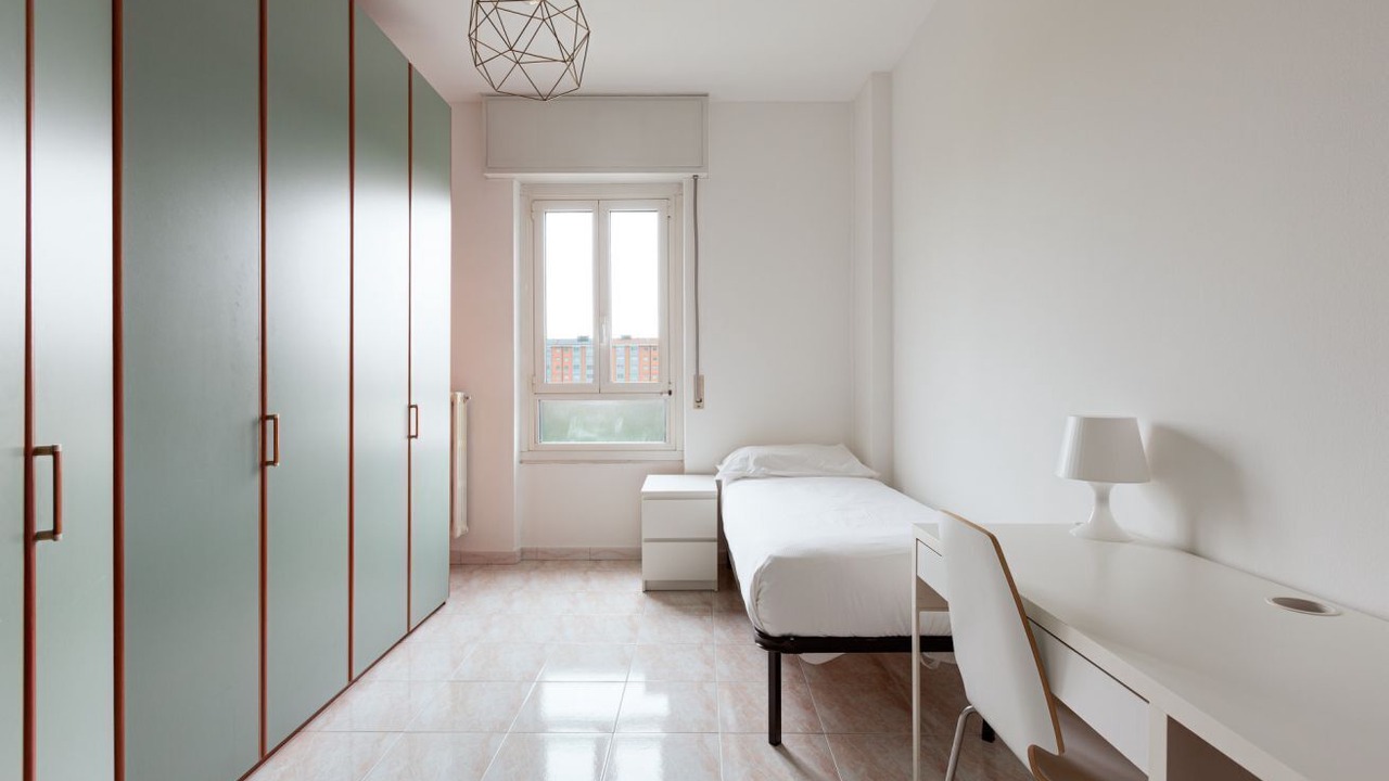 Photo of Bedroom in Gallaratese
