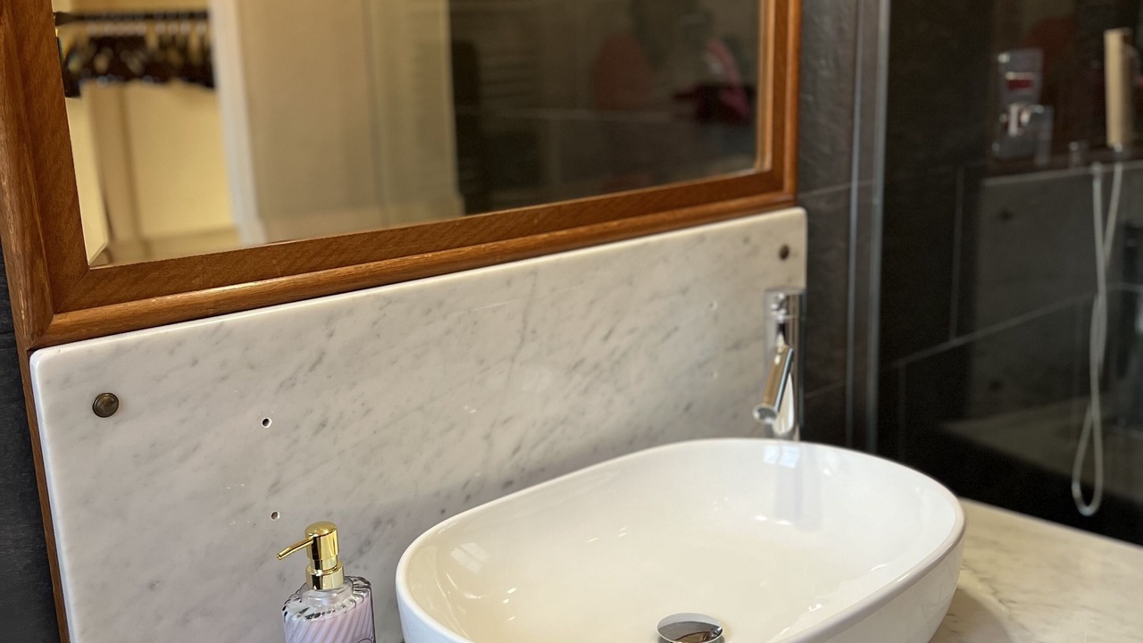 Photo of Bathroom in Toscolano Maderno