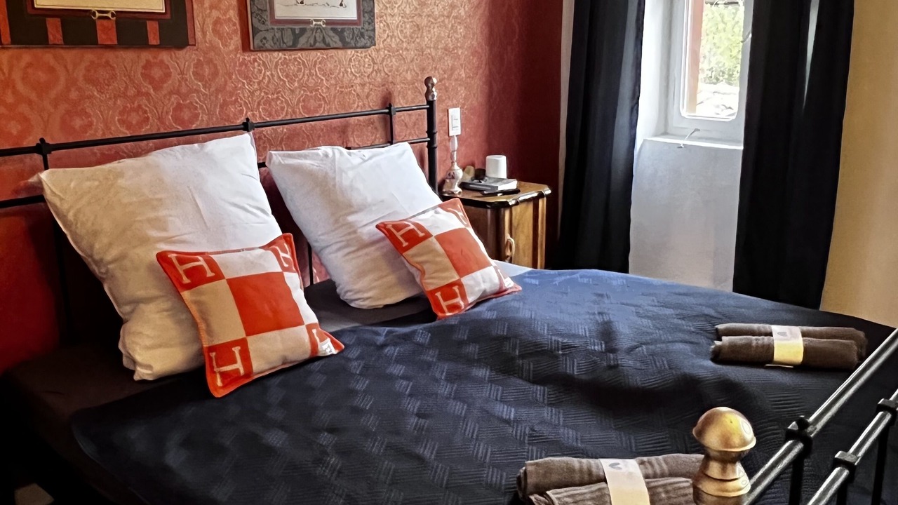 Photo of Bedroom in Toscolano Maderno