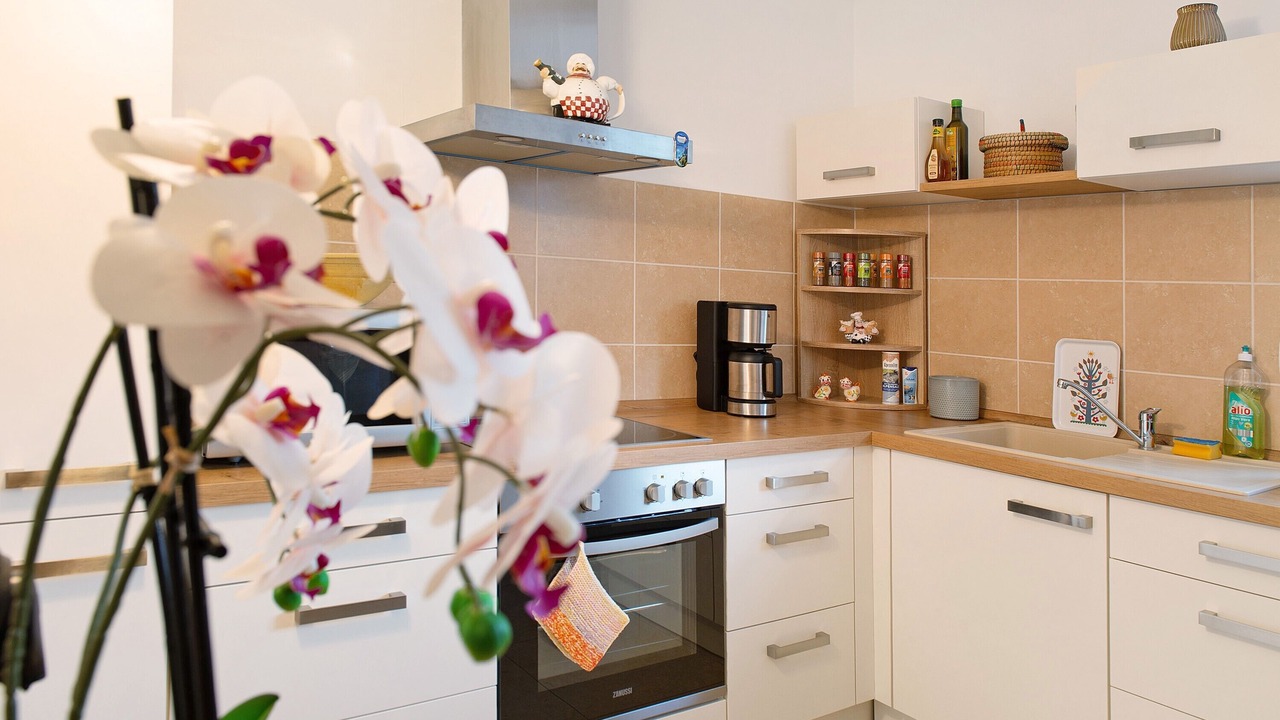 Photo of Kitchen in Ueberlingen