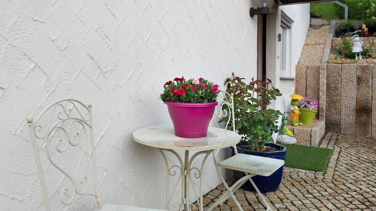 Photo of Patio Balcony in Ueberlingen