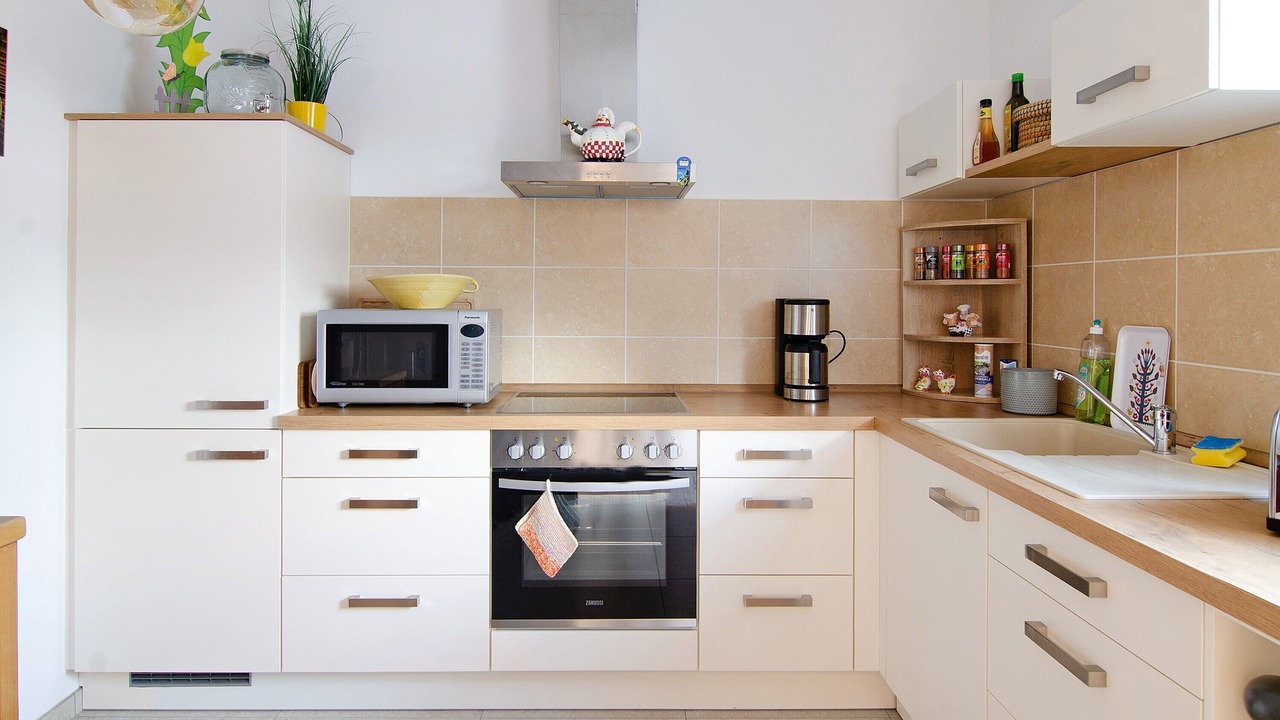 Photo of Kitchen in Ueberlingen