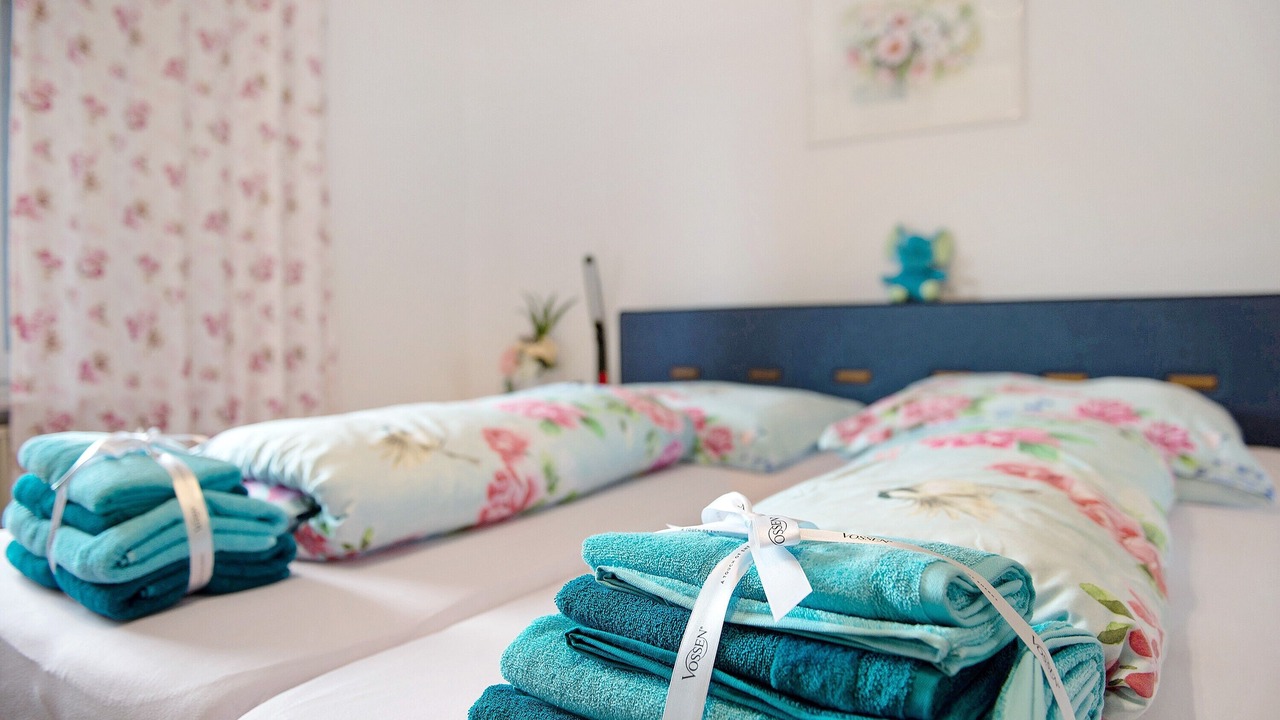 Photo of Bedroom in Ueberlingen