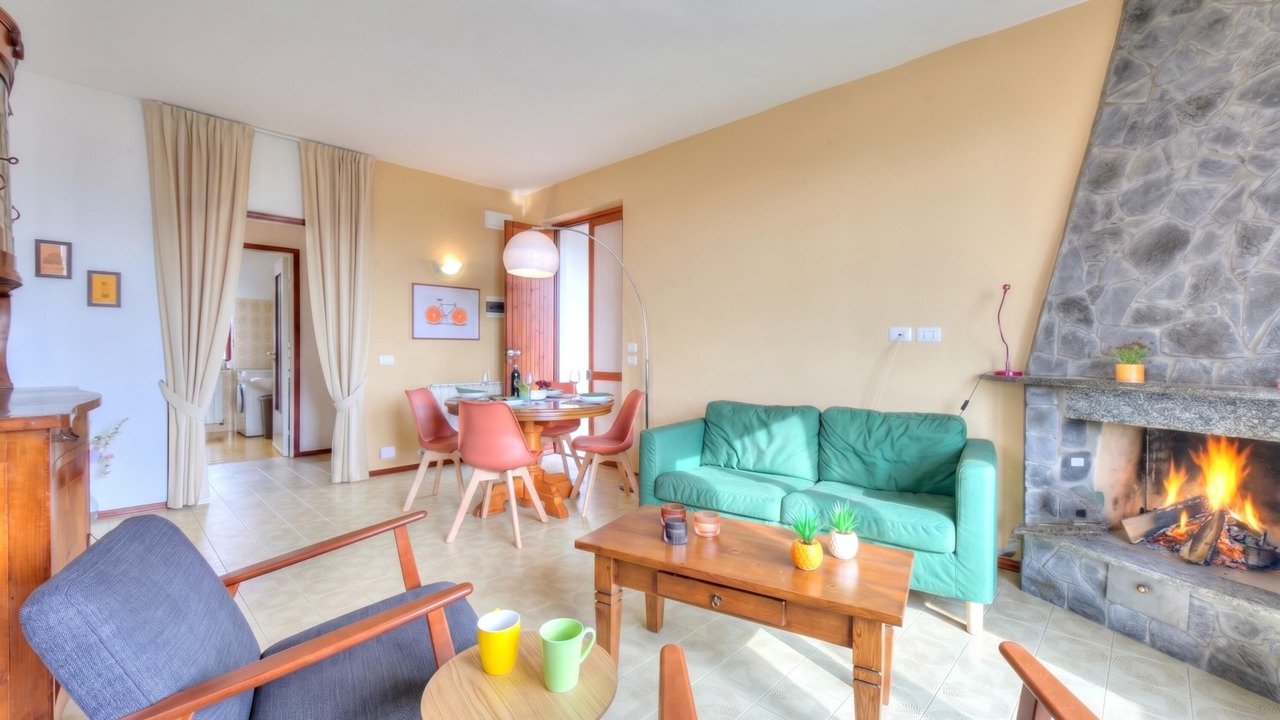 Photo of Bedroom in Massino Visconti