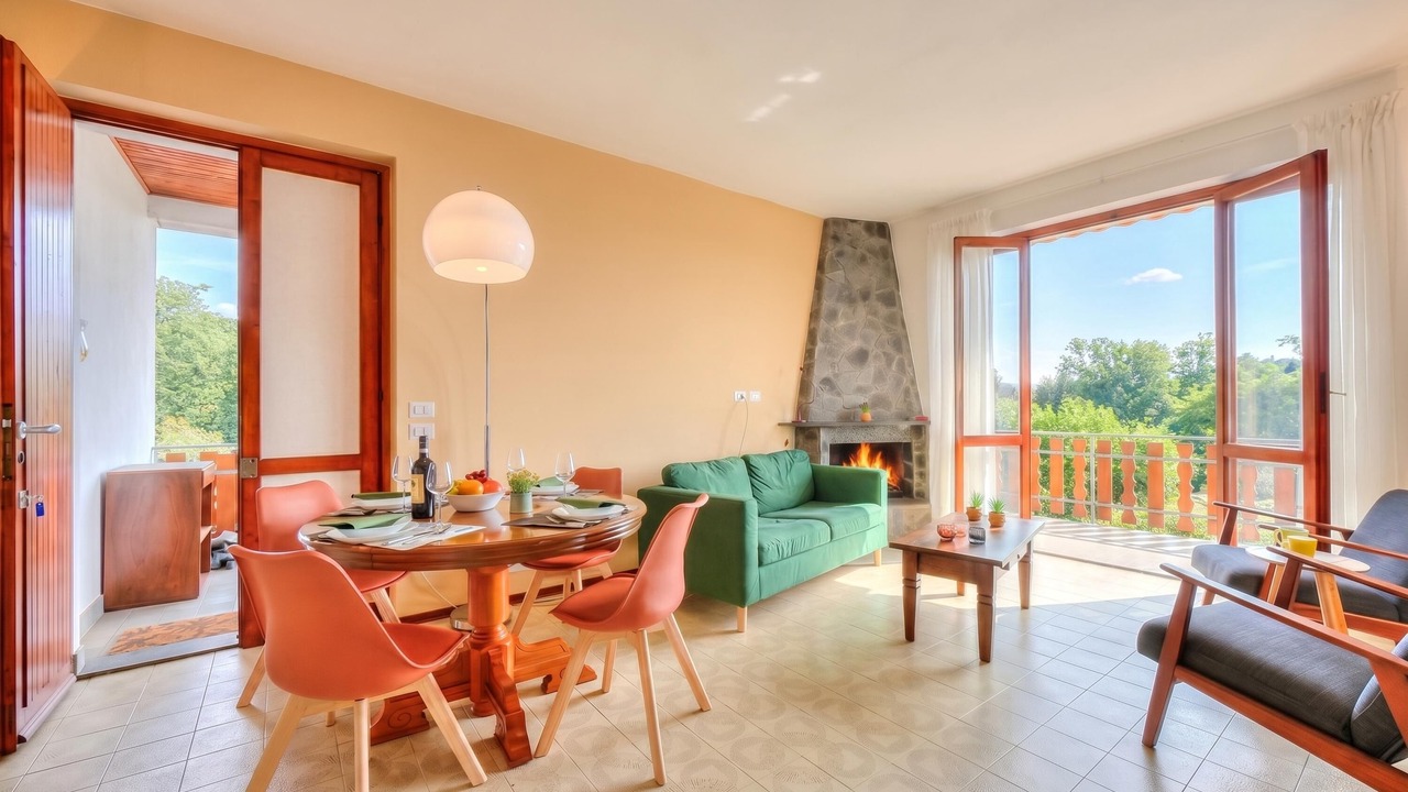 Photo of Bedroom in Massino Visconti