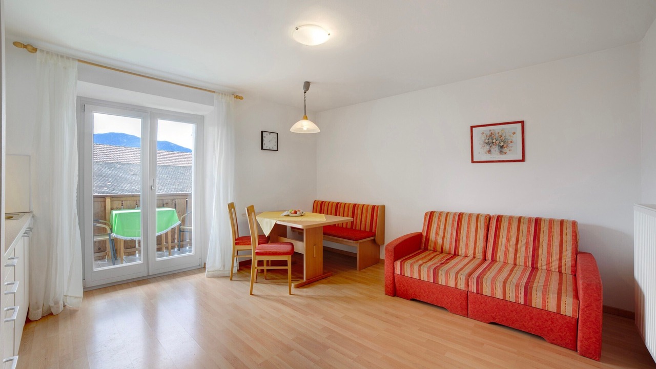 Photo of Livingroom in Schenna